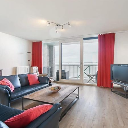 Hello Zeeland - Appartement Port Scaldis 03-071 ブレスケンス エクステリア 写真