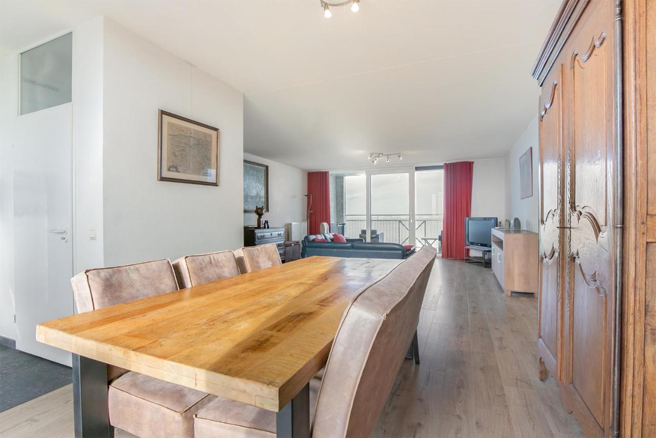 Hello Zeeland - Appartement Port Scaldis 03-071 ブレスケンス エクステリア 写真