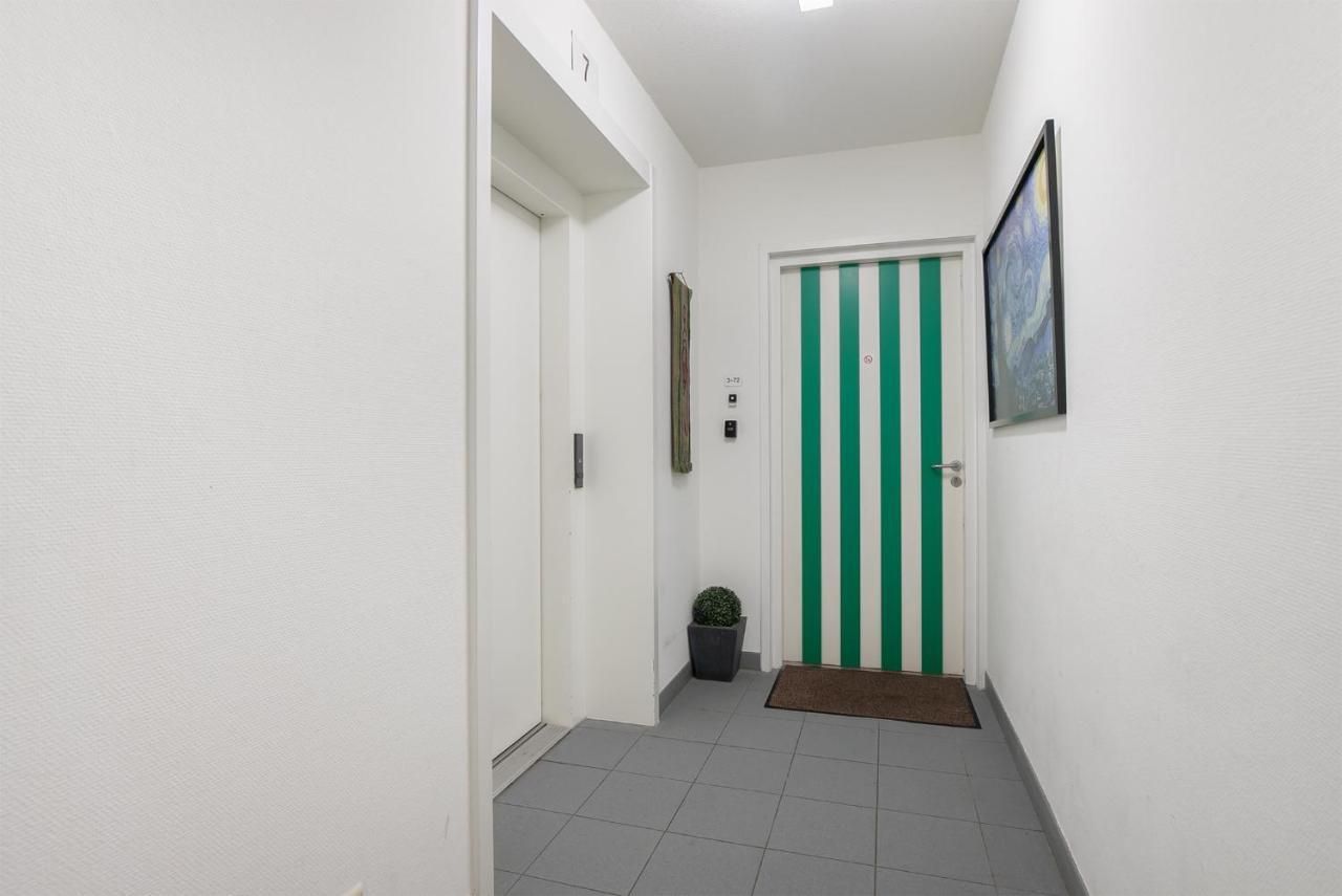 Hello Zeeland - Appartement Port Scaldis 03-071 ブレスケンス エクステリア 写真