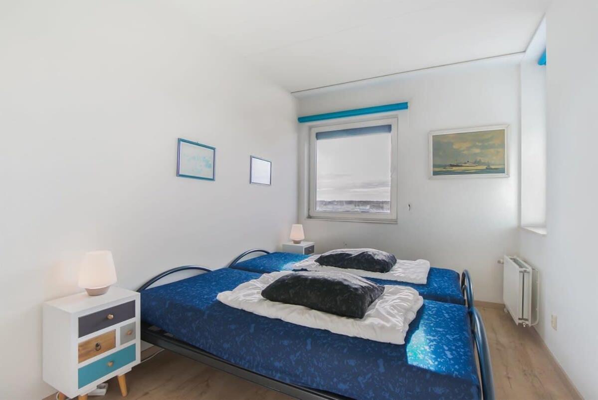 Hello Zeeland - Appartement Port Scaldis 03-071 ブレスケンス エクステリア 写真