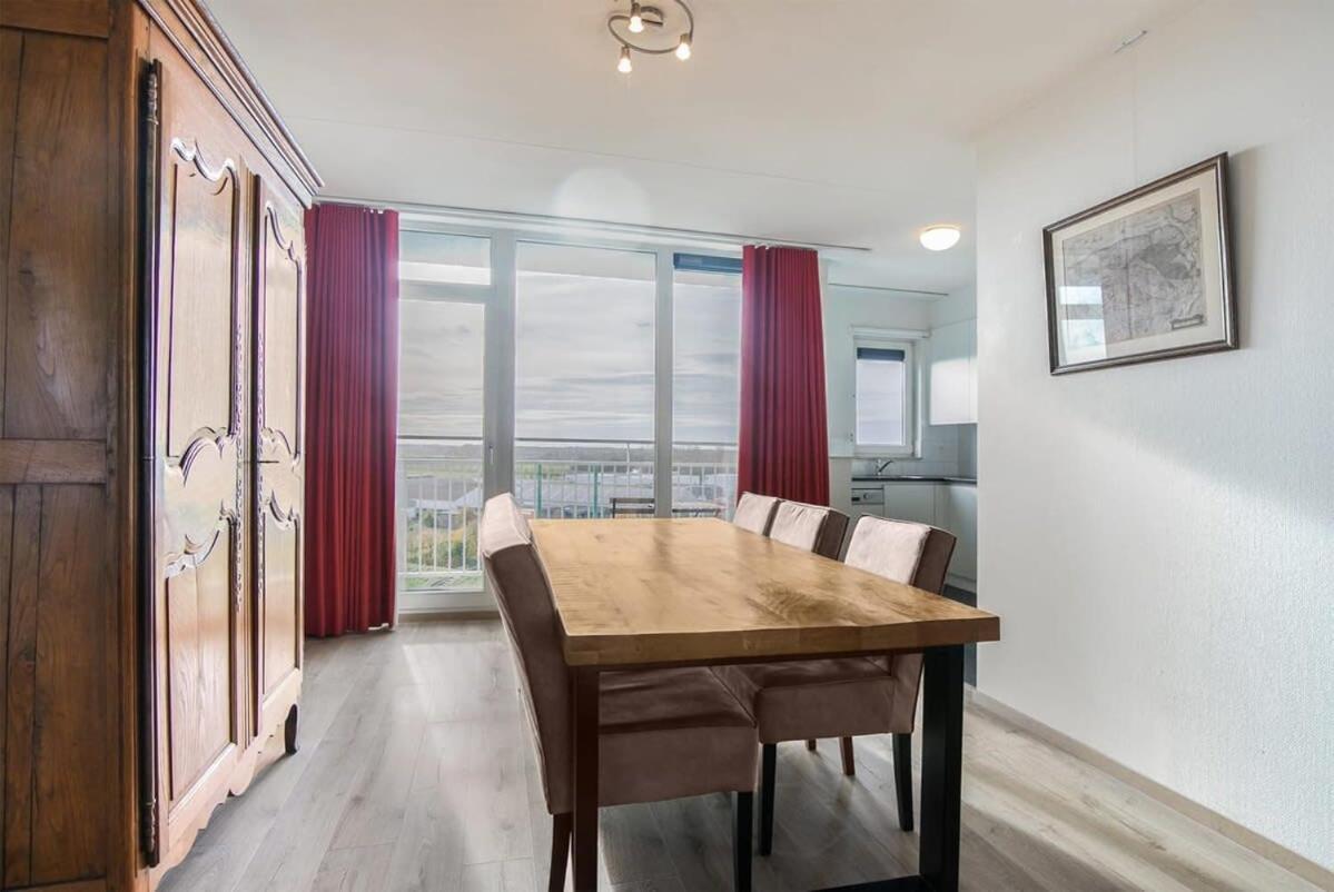 Hello Zeeland - Appartement Port Scaldis 03-071 ブレスケンス エクステリア 写真